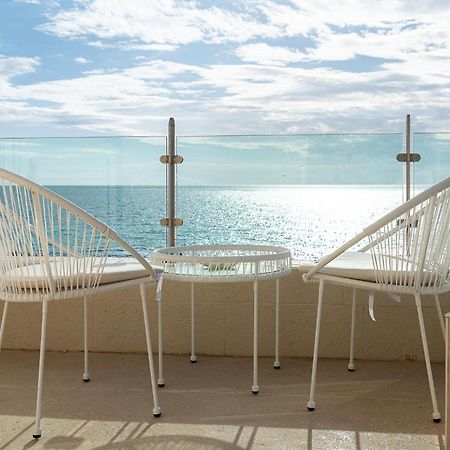 Preferisco B&B E Trattoria Sul Mare Torre Suda Exterior photo